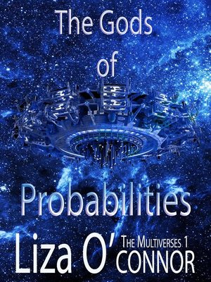 cover image of The Gods of Probabilities